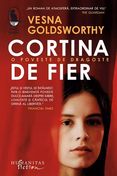 Cortina de fier