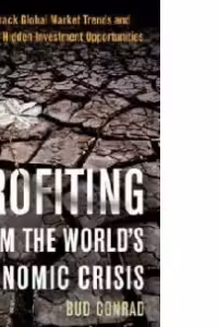 Profiting From The Worlds Economic Crisis - Finding investment opportunities by tracking global market trends