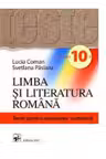 Limba si literatura romana cl.10. Teste pentru evaluarea sumativa.