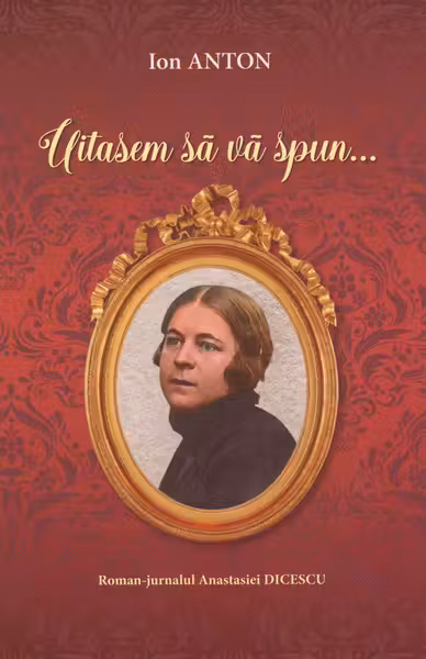 Uitasem sa va spun...
