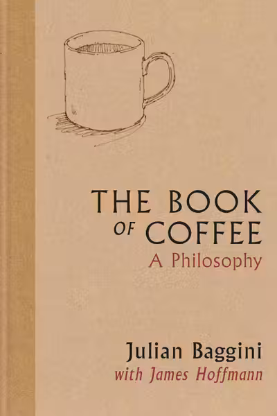 The Book of Coffee