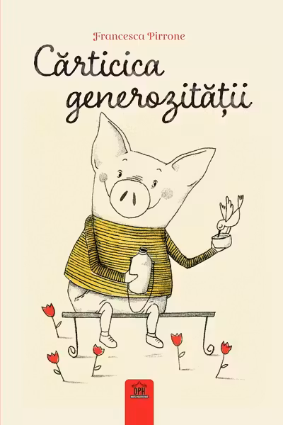 Carticica generozitatii