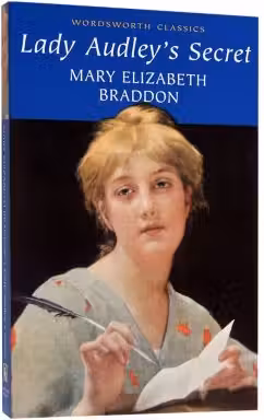 Lady Audley’s Secret