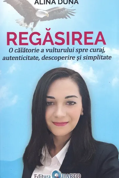 Regasirea