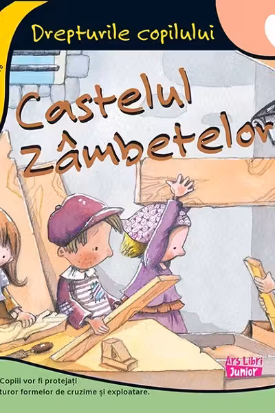 Castelul zambetelor