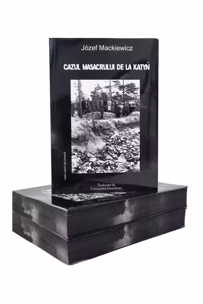 Cazul Masacrului de la Katyn