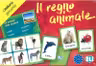 Il regno animale