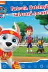 PATRULA CATELUSILOR. PATRULA CATELUSILOR SALVEAZA JOCURILE