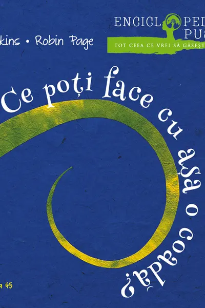 Ce poti face cu asa o coada ?