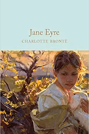 Jane Eyre (Macmillan Collector's Library)