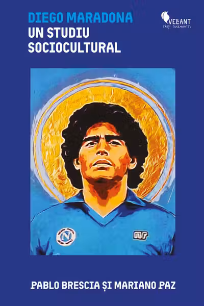 Diego Maradona
