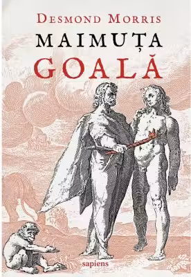 Maimuta goala