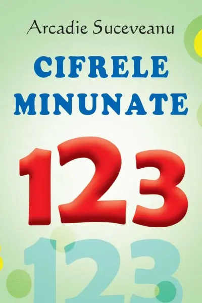 Cifrele minunate