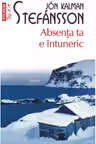 Absenta ta e intuneric