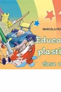 Educatie plastica (clasa a IV-a) (conform noului curriculum scolar)