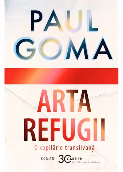 Arta refugii