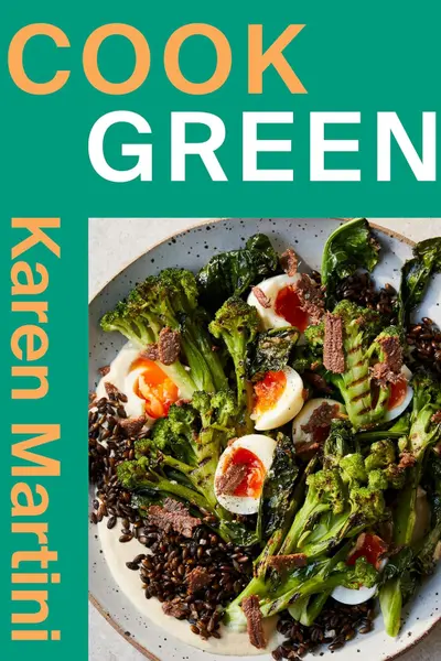 Cook: Green