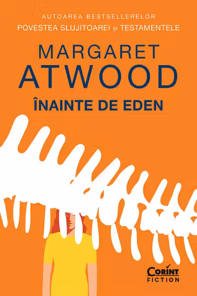Inainte de Eden