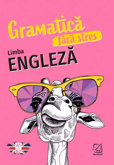Limba engleza