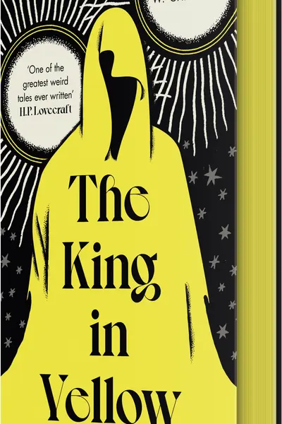 The King in Yellow (Deluxe Edition)
