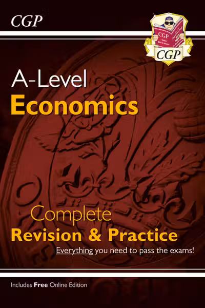 A-Level Economics