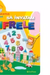 Gradinita vesela- Sa invatam legumele