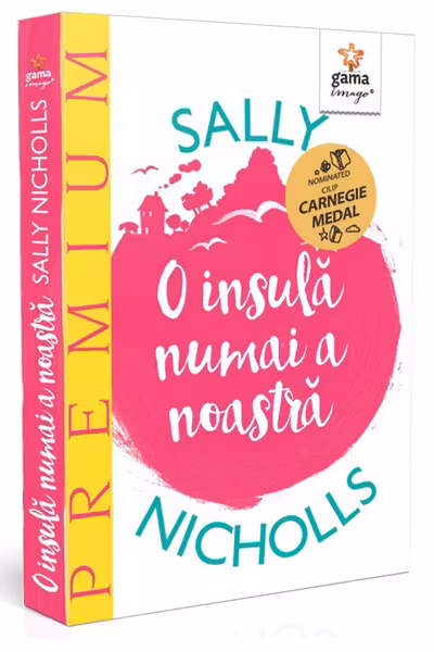 O insula numai a noastra