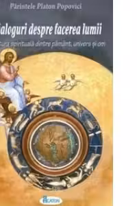 Nadejdea crestina. Cum vor vietui si se vor mantui crestinii ortodocsi in vremurile antihristice