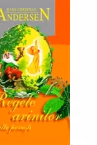 REGELE ARINILOR SI ALTE POVESTI
