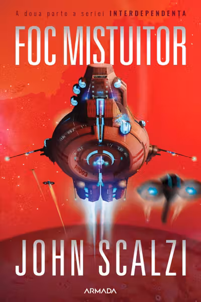 Foc mistuitor
