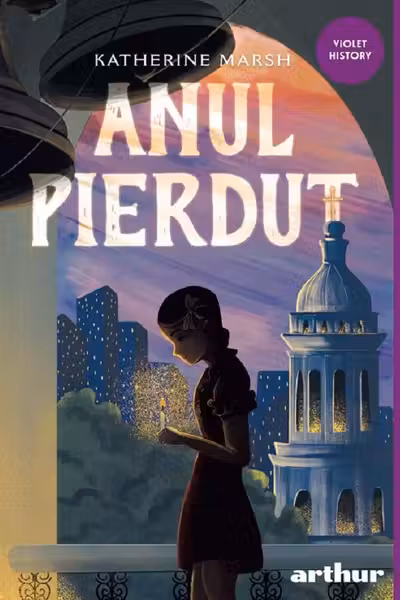Anul pierdut