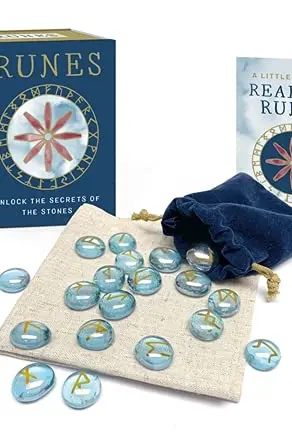 Runes: Unlock the Secrets of the Stones