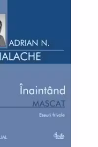 Inaintand mascat
