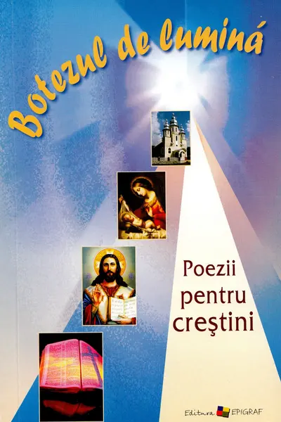 Botezul de lumina