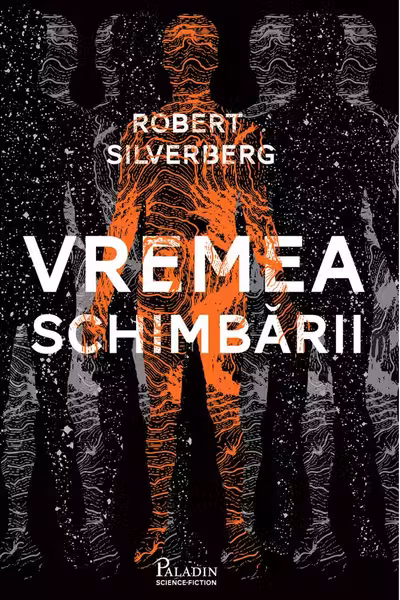 Vremea schimbarii