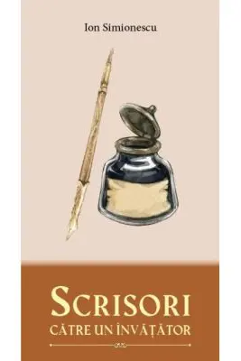 Scrisori catre un invatator