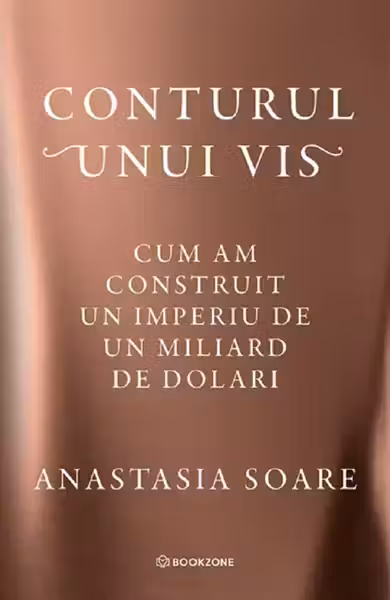 Conturul unui vis