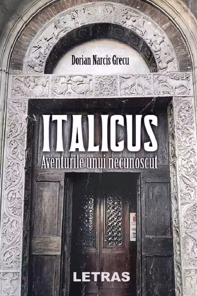 Italicus. Aventurile unui necunoscut