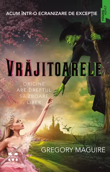 Vrajitoarele