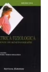 Obstetrica fiziologica. Elemente de kinetoterapie