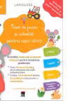 Caiet de jocuri si activitati pentru copii isteti 2-3