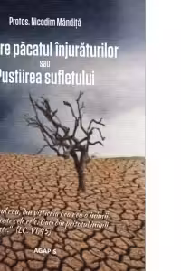 Despre pacatul injuraturilor