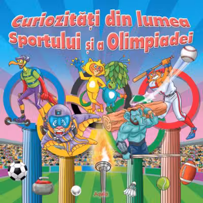 Curiozit din lumea Sportului
