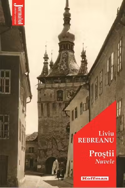 Prostii