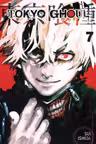 Tokyo Ghoul Vol. 7
