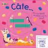 Carte Lupa Magica. Cate...pisici la gradinita