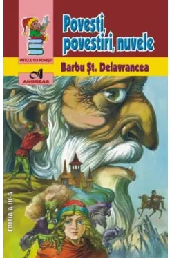 Povesti Povestiri Nuvele