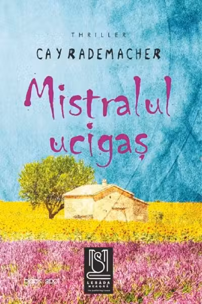 Mistralul ucigaș