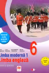 LIMBA MODERNA 1. LIMBA ENGLEZA. Teorie si aplicatii. Clasa a VI-a