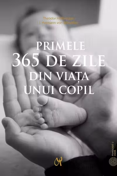 Primele 365 de zile din viața unui copil